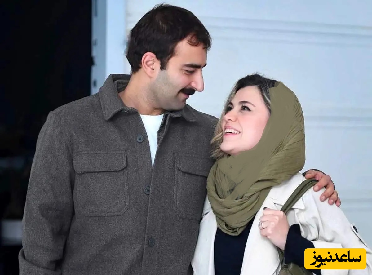 نگاهی خاص به خانه‌ لاکچری شیدا خلیق | ترکیبی از اصالت و ظرافت + ویدیو