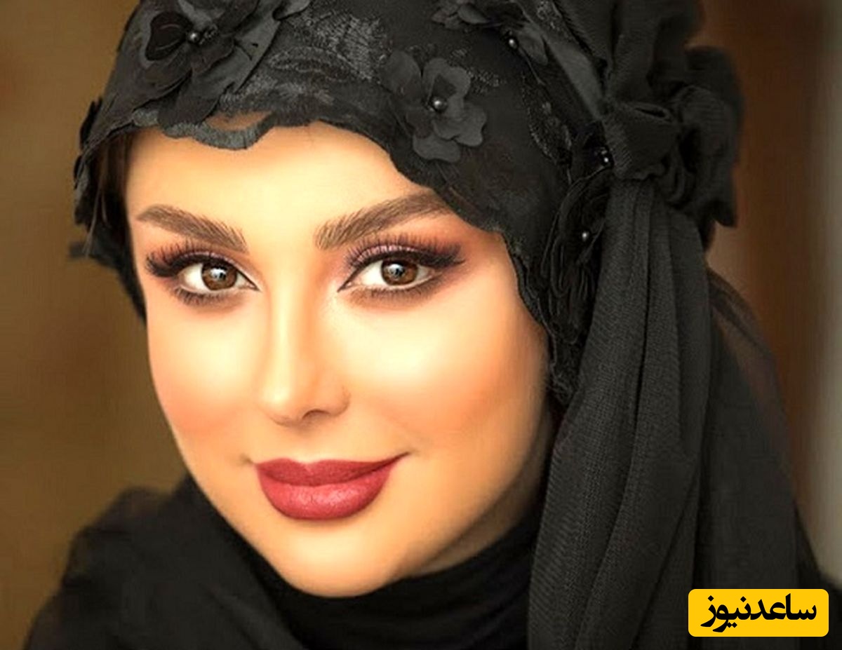 نیوشا ضیغمی از قشنگ‌ترین اتفاق زندگیش میگوید! آیا همسر سابقش هم جزو این اتفاق است؟؟