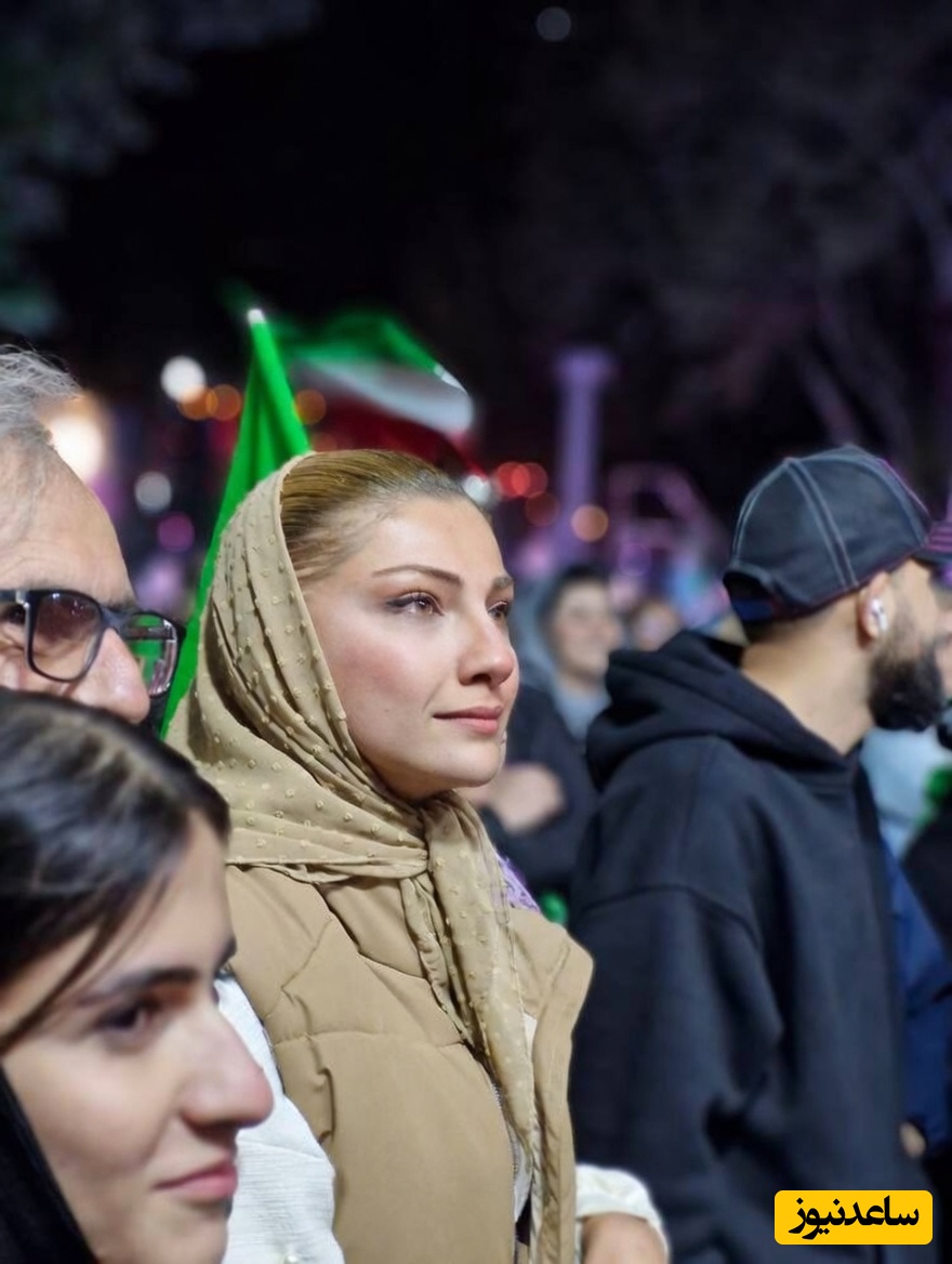 محیا دهقانی در پاتوق باغ فردوس: 168 دانش‌آموز مینابی حالا معلم دنیا شده‌اند