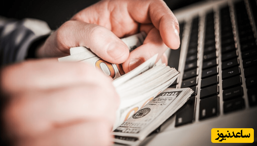 درآمد دلاری