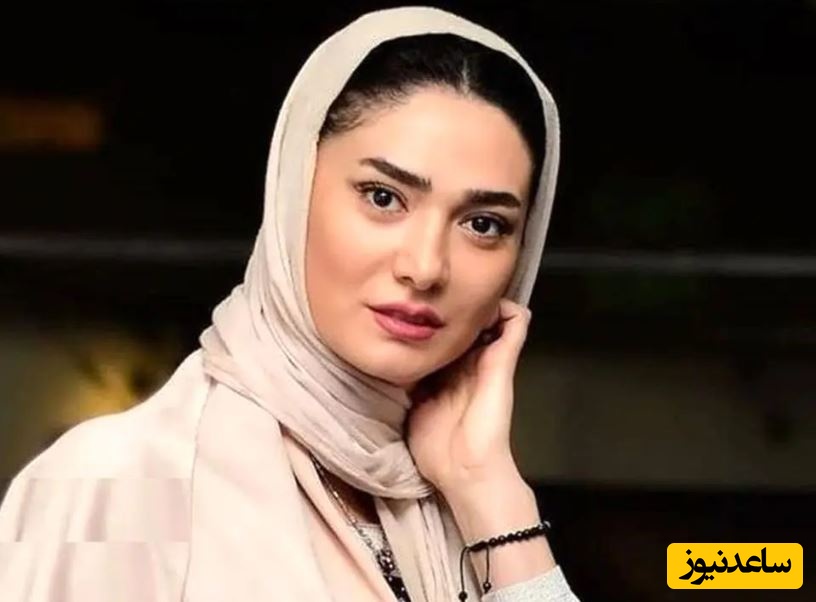 مینا وحید: یکبار فکر کنم می‌خواستیم ازدواج کنیم، کوچولو بودیم 19 سالم بود، بعد با هم آشنا شدیم همین‌جوری، بابام فهمید و تلفن‌های خونه رو کشید +ویدئو