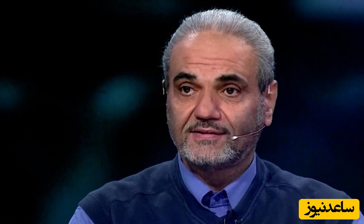 خوش آمد گویی خیابانی به اسماعیل کارتال به زبان ترکی استانبولی/چقدر شیرین استانبولی صحبت میکنه