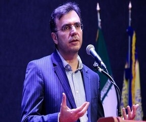 (ویدیو) حواشی جشنواره دیزاین دانشگاه تهران/واکنش معاون فرهنگی وزارت علوم