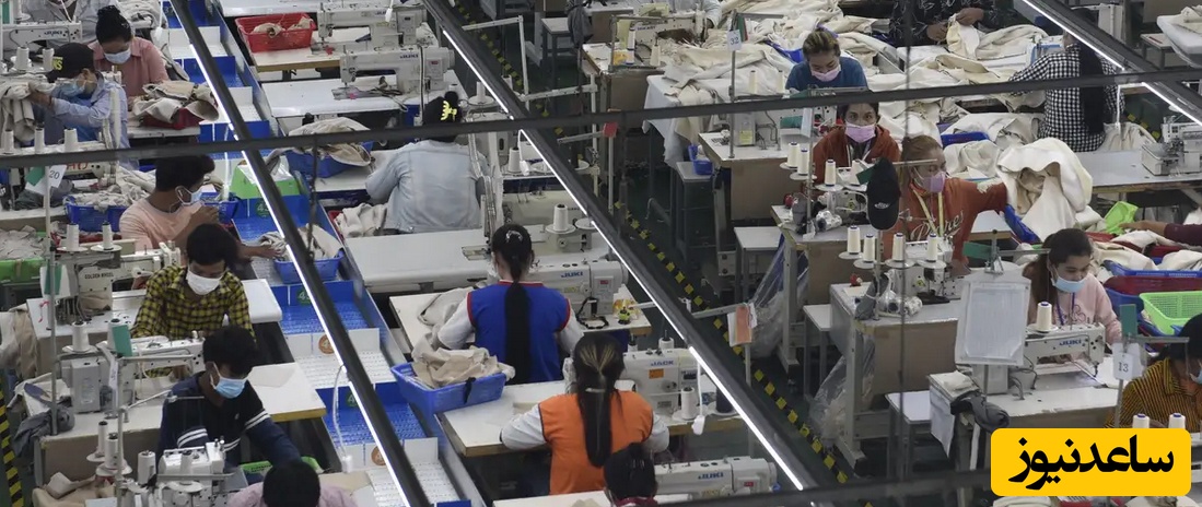 جنگ تجاری ترامپ؛ فرصت یا تهدیدی تازه برای شکاف ثروت در جنوب‌شرقی آسیا؟