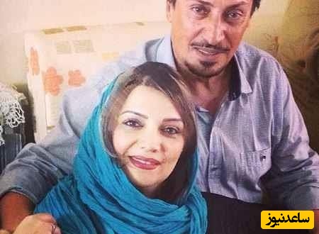 الهام پاوه نژاد: درد بی درمان به جانم افتاد عاشق شدم و ازدواج کردم! زلزله بزرگی وارد زندگیم شد و باعث شکست زندگی زناشوییم شد و به طلاق ختم شد من ماندم و دخترکم و خانواده ای متعصب