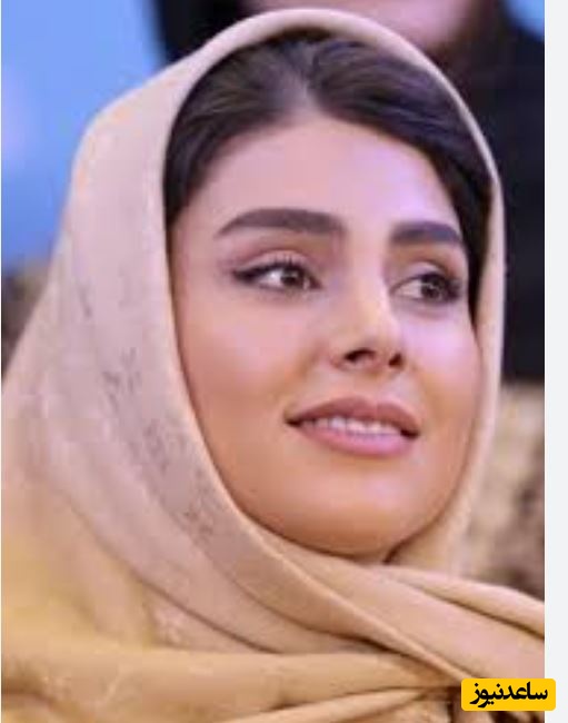 «لاله مرزبان» در 27 سالگی و در هشتمین فیلم اش؛ سال 99