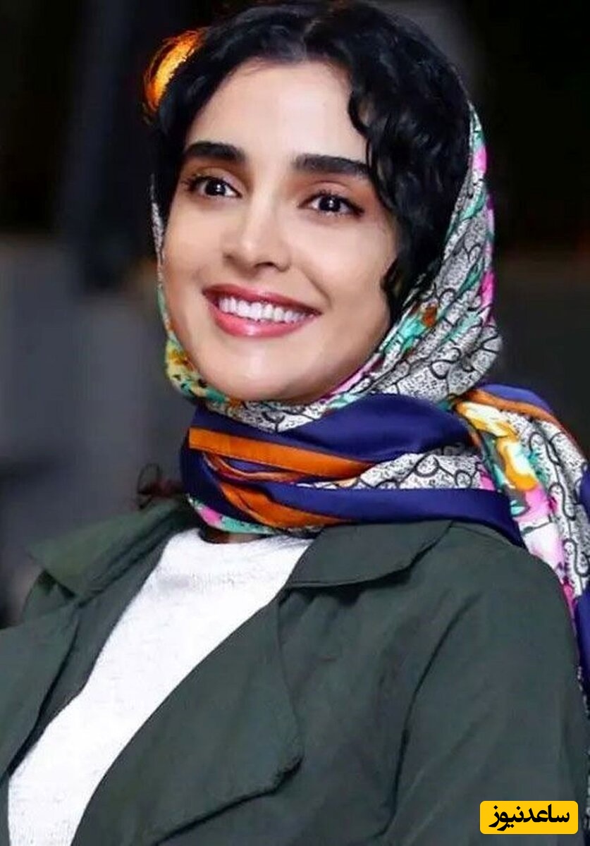 بررسی استایل و لباس‌های الهه حصاری؛ آراستگی و علاقه به پوشیدن مدل‌های خاص