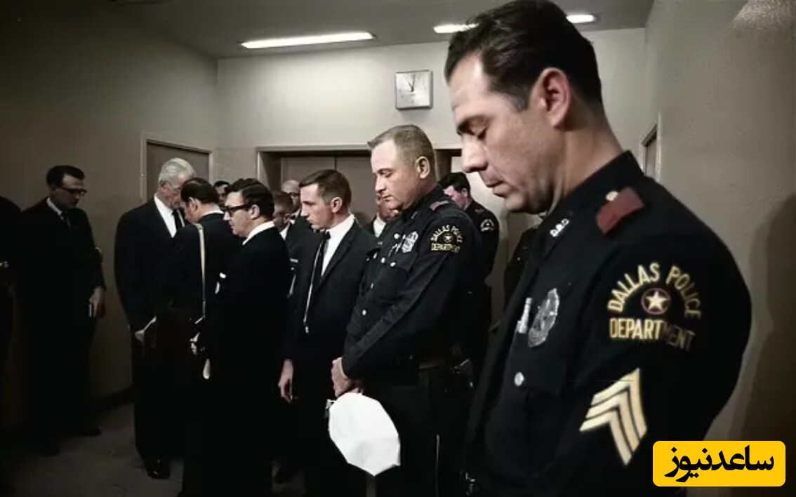 روزی که جان اف. کندی رئیس جمهور آمریکا توسط محافظش ترور شد +تصاویر/ راز بزرگی که دانستن آن را مدیون ترامپ هستیم!