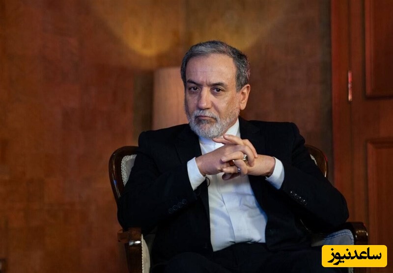عراقچی آدم بسیار سرسخت و باهوشیه؛ زبان انگلیسی را به طور کامل و مسلط صحبت می‌کند و از همه جزییات فنی باخبره