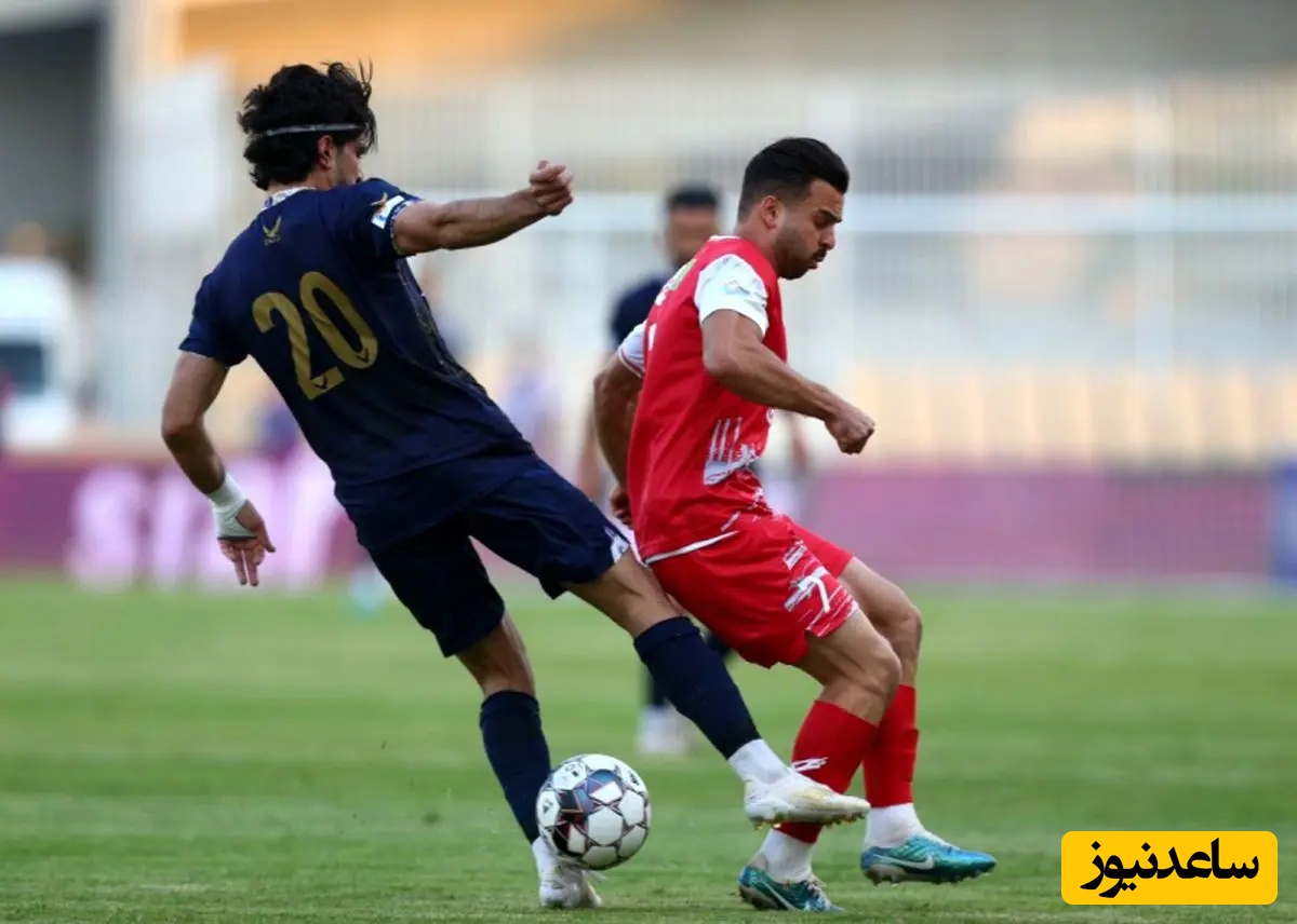 نظرسنجی ورزشی/ نبرد سه امتیازی حساس بین پرسپولیس و چادرملو؛ کدام تیم دست پر زمین را ترک می‌کند؟