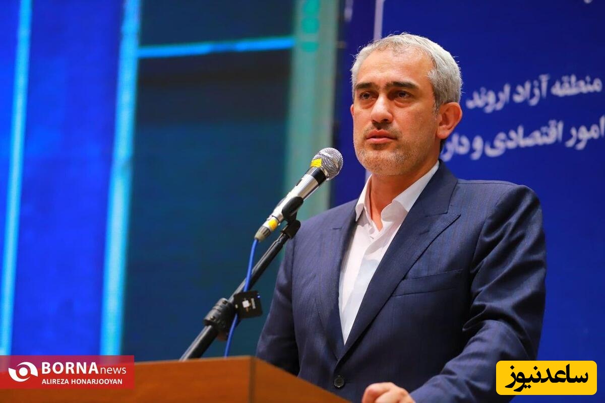 (فیلم) سوال جنجالی از وزیر اقتصاد: حاضری در بورس سرمایه گذاری کنی؟