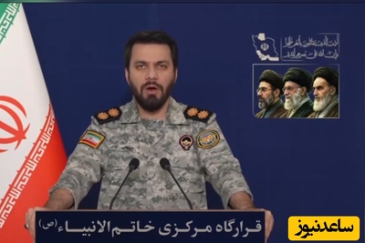 سخنگوی قرارگاه مرکزی خاتم‌الانبیا: راه شکست آمریکا و اسرائیل را یاد گرفته‌ایم