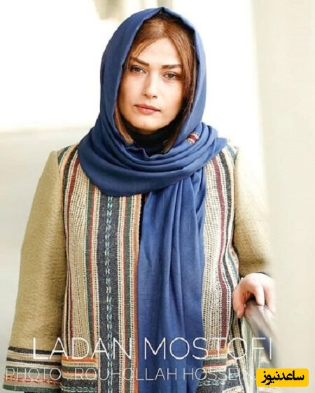 لادن مستوفی