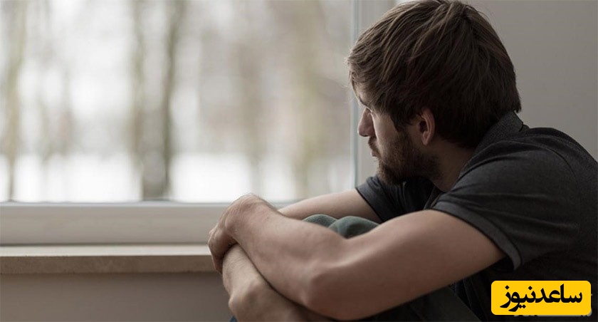 چرا مردان به غار تنهایی خود پناه می‌برند؟