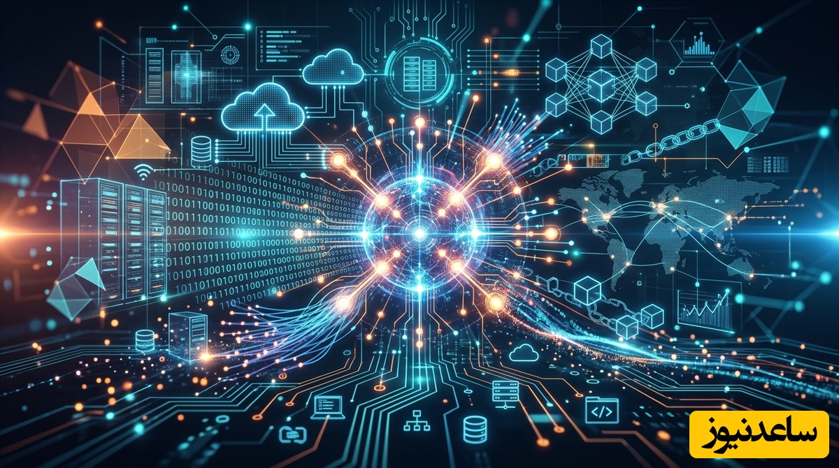 دانلود رایگان دفترچه سوالات و پاسخنامه آزمون دکتری رشته مهندسی فناوری اطلاعات سال 97