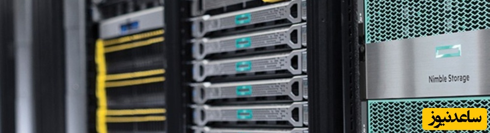 سرور چیست و چطور می‌توان آنرا خریداری کرد؟