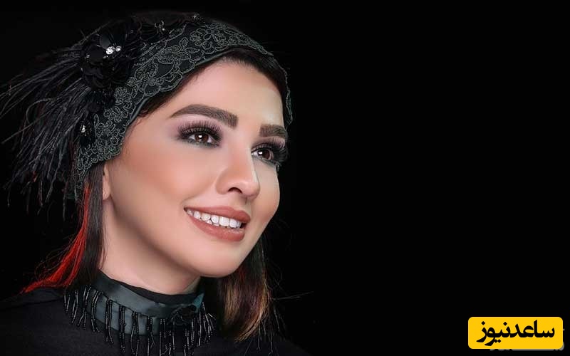 زندگی خصوصی سیما خضر آبادی و همسرش + عکس های جذاب و دیدنی