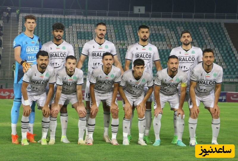 ترکیب آلومینیوم پیش از جدال با چادرملو