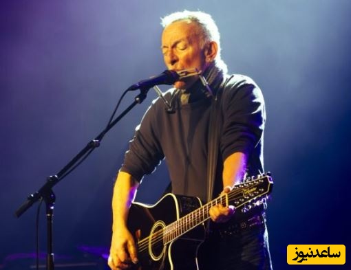 بروس اسپرینگستین در افتتاح تورش علیه ترامپ شورید: «رئیس‌جمهوری داریم که نمی‌تواند حقیقت را تحمل کند»