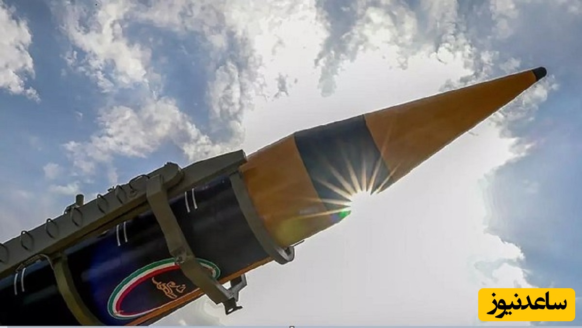 موشک خیبر کاری کرد کارستان؛ اسرائیلی‌ها به عزا نشستند!+ویدیو