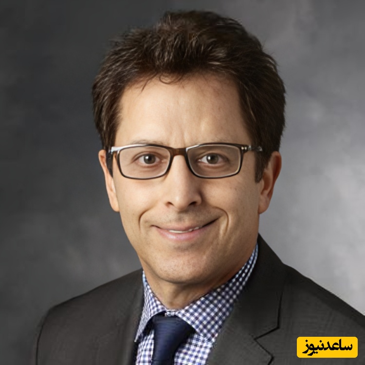 (ویدئو) این پزشک ایرانی در استنفورد تاریخ‌ساز شد؛ دکتر جمشید قاجار و اختراعی که جان میلیون‌ها نفر را زیر 1 دقیقه نجات می‌دهد