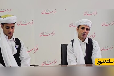 ویدئو/ محمدحسین درپور، خواننده تیتراژ پایتخت7: گچ کارم و تو اسنپ کار میکنم/ اهالی روستا بهم میگن پایتخت خوندی پولداری، آش نخورده و دهن سوخته منم!