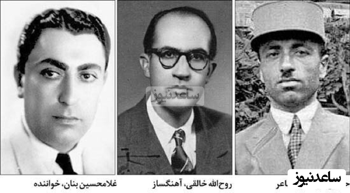 پشت‌پرده سرود ای ایران، شاهکار غلامحسین بنان!/ ماجرای تصنیفی که شد تپش قلب ملت ایران