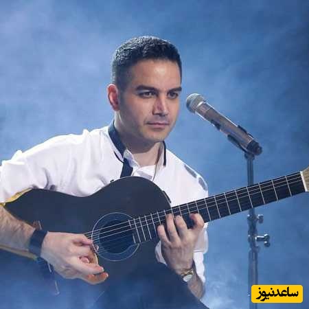 محسن یگانه:هر روز علائم بیماریم بیشتر میشه و شرایط جسمی بدی رو تجربه می کنم ...