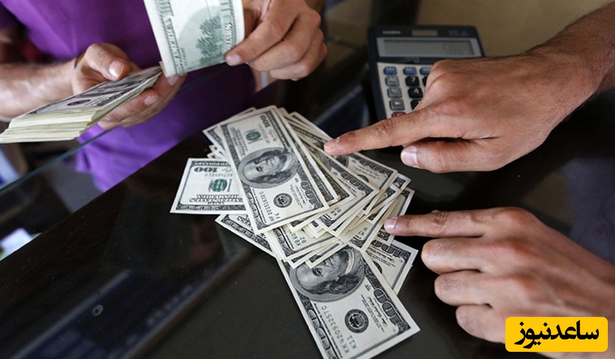 قیمت ارز مسافرتی افزایش میابد یا ریال سقوط میکند؟