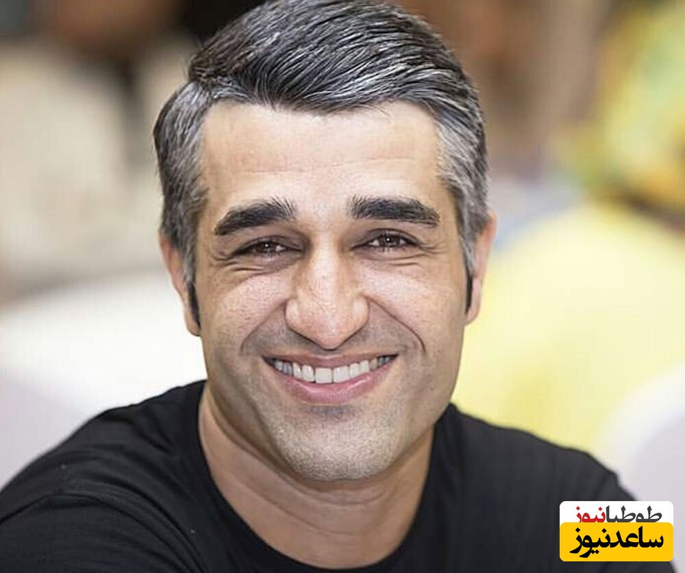 بیوگرافی پژمان جمشیدی، فریبرز باغبیشه سریال زیرخاکی! + فیلم و عکس‌های جذاب و دیدنی