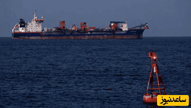 درآمد نفتی ایران دو برابر شد، ترامپ متشکریم!!!