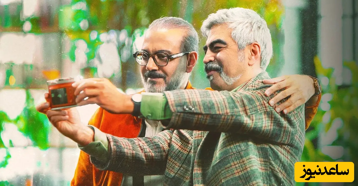 فیلم/شب شعر هنرمندان و بازیگران اهل شعر ایرانی؛ علیرضا قربانی، شمس لنگرودی، امیر آقایی، سروش صحت و.../هرکه را می نگری مرکز پرگار غم است