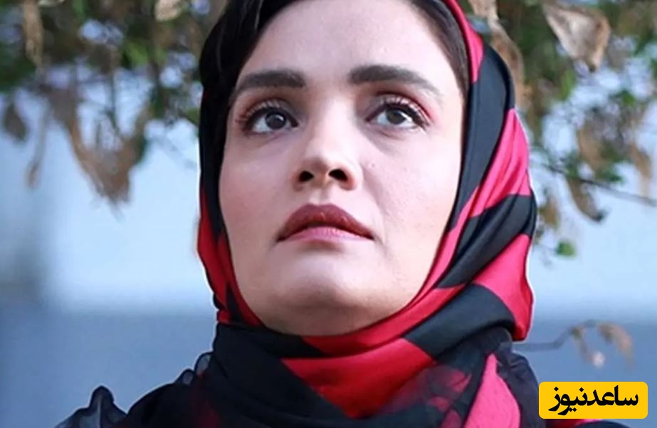 «میترا حجار» در 21 سالگی در اولین فیلمش در کنار «هدیه تهرانی»