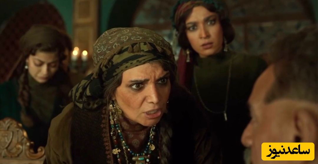 پست احساسی الهام پاوه‌نژاد، در آخرین روزهای فیلمبرداری شکارگاه/ هم‌اندازه‌ی اندازه خستگی‌های ملوک، خسته بودم…+ عکس