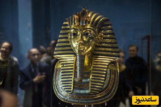 (ویدیو) نگاهی به جزئیات غیرقابل باور و شگفت‌انگیز مومیایی مصر باستان از نزدیک/ اثری خیره کننده و هنرمندانه!