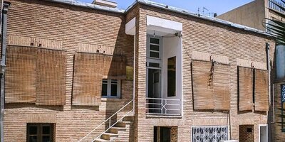 (تصاویر) رئیس‌جمهور ایران 17 سال در این خانه زندگی کرد