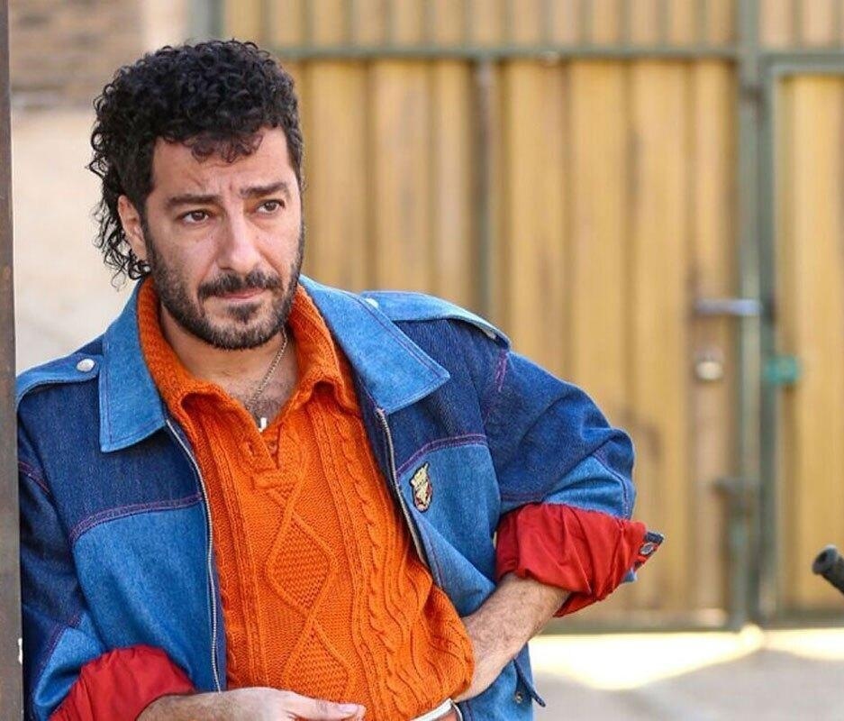 نگاهی به تغییر چهره باورنکردنی نوید محمدزاده؛ آقای بازیگر همون آدم سایق نیست