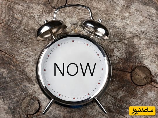 زندگی در لحظه