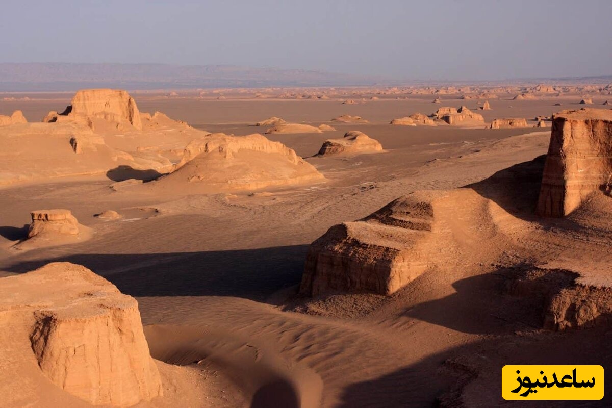 10از تپه‌های شنی تا آسمان پرستاره؛ کشف شگفتی‌های زیباترین کویرهای ایران