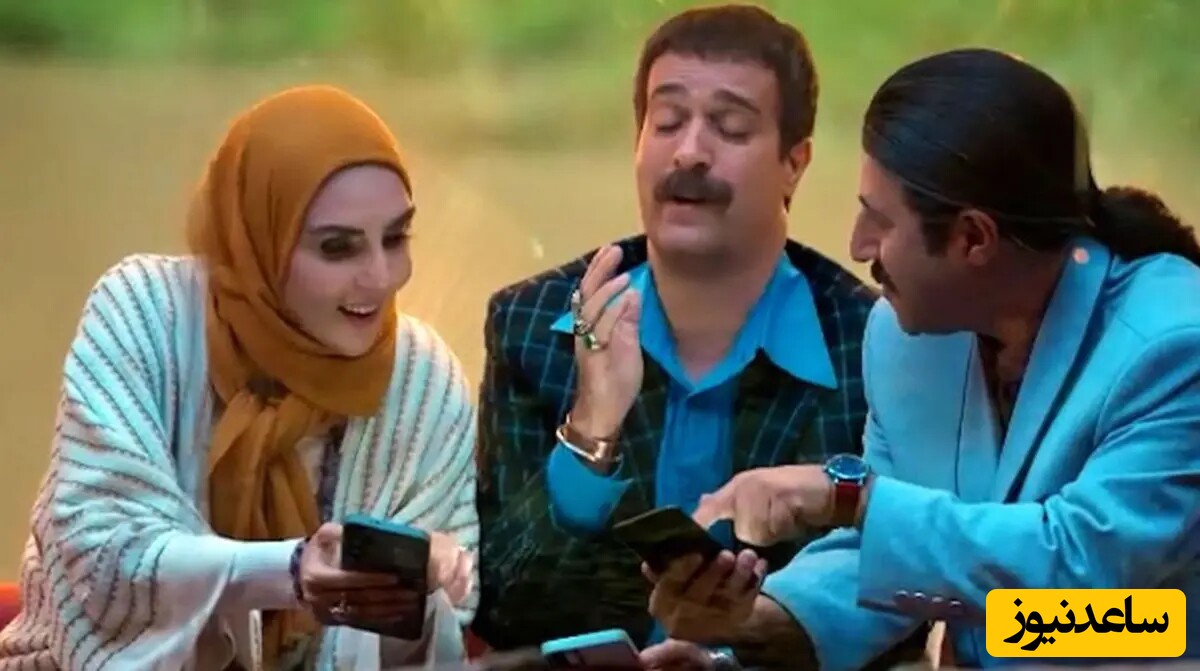 خلاقیت تحسین‌برانگیز هنرمند ایرانی در کشیدن نقاشی «شیوا مکینیان»، زن ارسطوی پایتخت حماسه آفرید/باریک‌الله به این هنر، لامصب با خود اصلیش مو نمیزنه