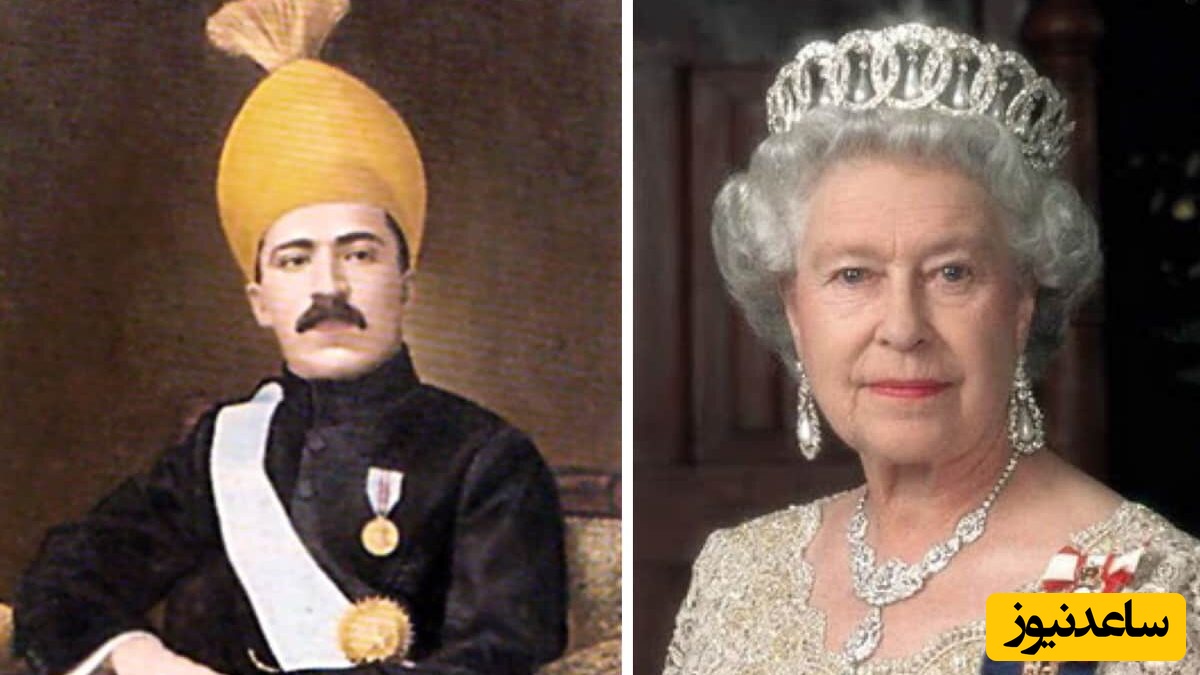 گردنبند نظام حیدرآباد