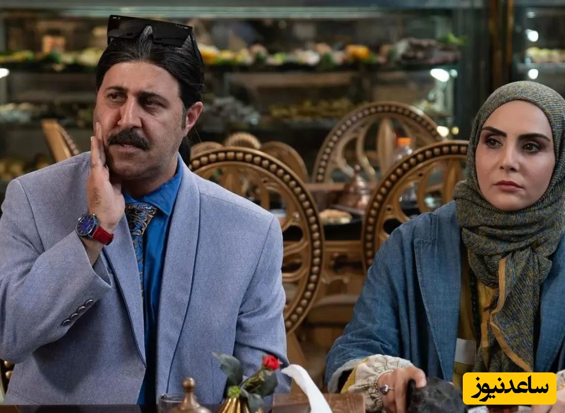 آلبوم تصاویر شخصی «شری» سریال پایتخت 7 در 40 سالگی و در اسکاتلند؛ سال 1400