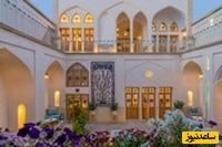 جهان معماری مقابل هنر این بانوی ایرانی ایستاد؛ جایزه بزرگ برای یک شاهکار خیره‌کننده + فیلم