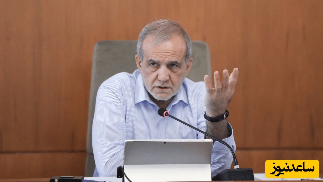 پزشکیان: کوشیدیم با دیپلماسی از جنگ اجتناب کنیم