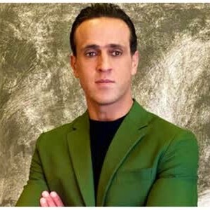 ناراحتی علی کریمی از آنفالو در شب انتخابات!