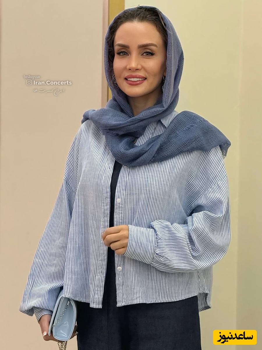 حدیث فولادوند 