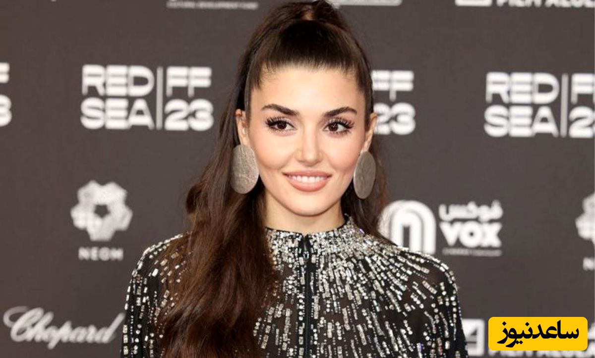 هانده ارچل با این تیپ و استایل دیگه حرفی برا گفتن نذاشته....🔥🔥🔥