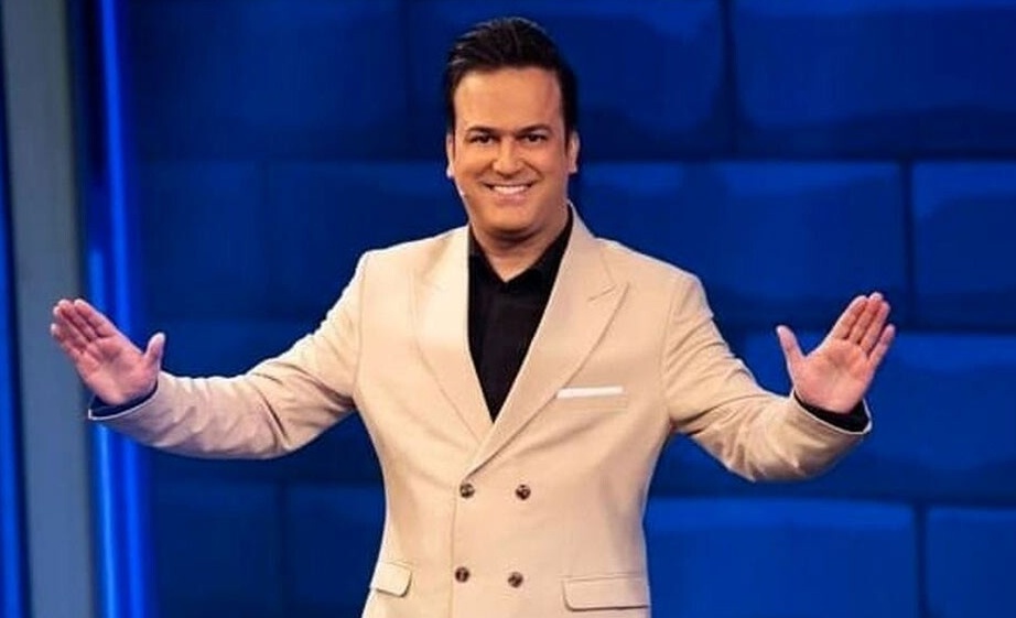 ویدئو| اطلاعات عمومی فوق‌العاده‌ی «حامد آهنگی» در خندوانه که موجب غش داور شد/ رامبد جوان: وایستا!!! مغزم از کار افتاد انقد خندیدم😁