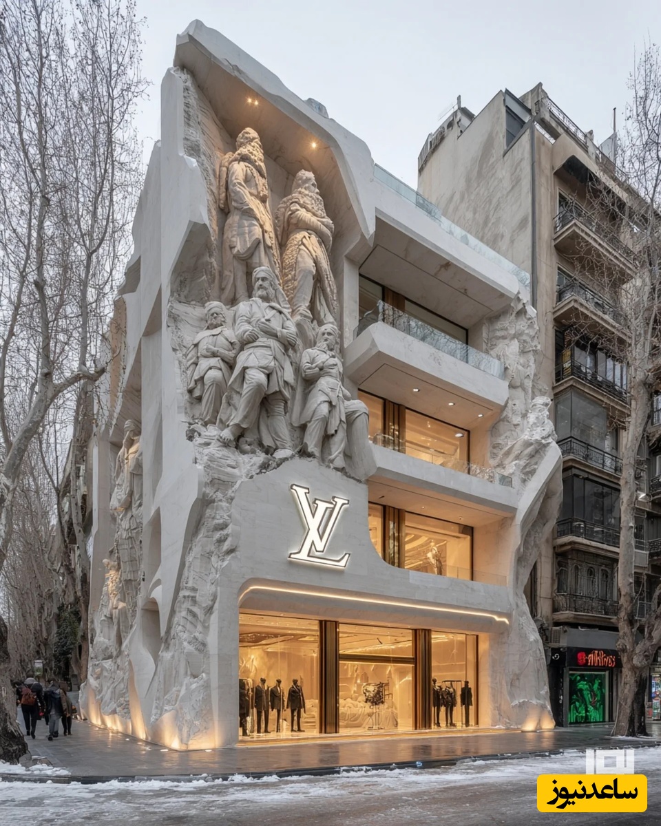 هنر ایران باستان