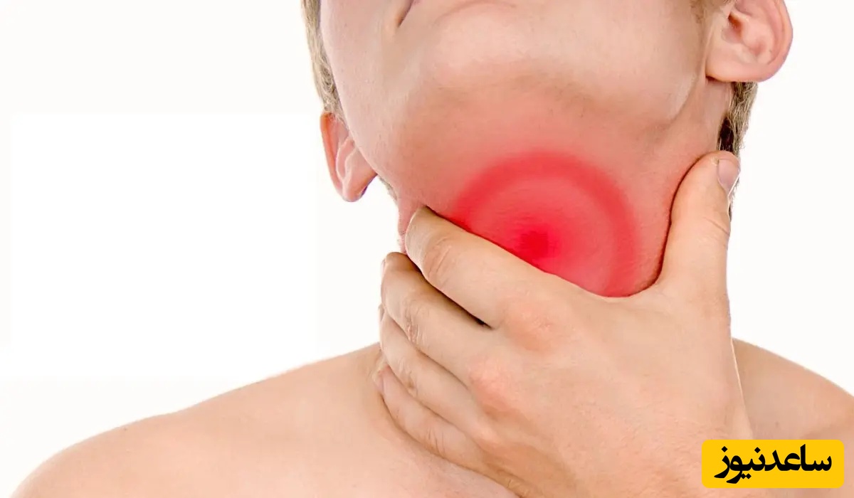 دیدن تورم لوزه در خواب چه تعبیری دارد؟ / تعبیر خواب تورم لوزه